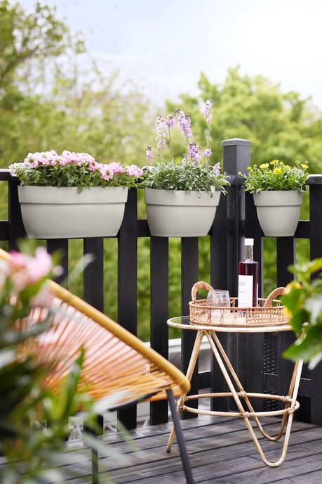 vibia campana easy hanger medium silky white